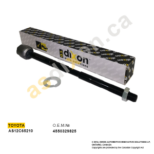 A.S.DIXON AS12C65210