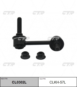 CTR CL0302L