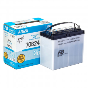 FURUKAWA BATTERY 70B24L