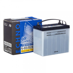 FURUKAWA BATTERY N65B24L