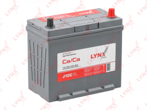 LYNX J12C