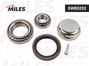 MILES DWB0202