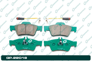 G-BRAKE GP22018
