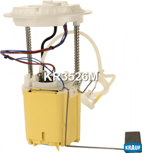 KRAUF KR3526M