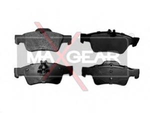 MAXGEAR 190593