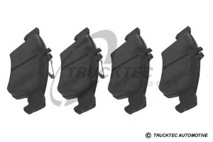 TRUCKTEC 0235115