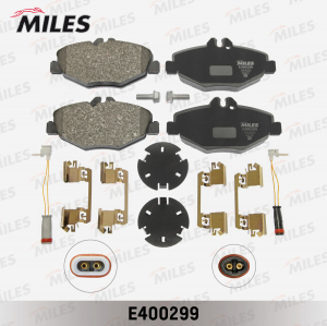 MILES E400299
