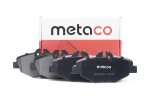 METACO 3000122
