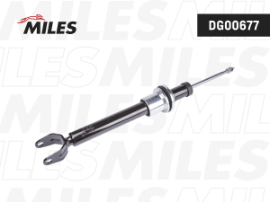 MILES DG00677