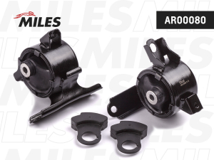 MILES AR00080
