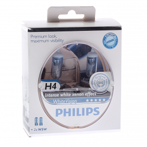 PHILIPS 12342WHVSM