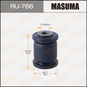 MASUMA RU766