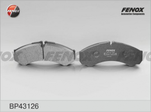 FENOX BP43126