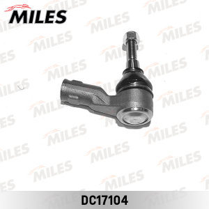 MILES DC17104