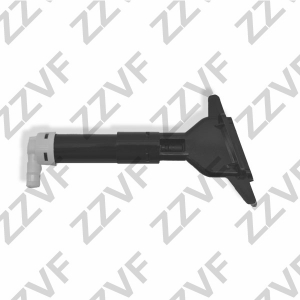 ZZVF ZVFP256