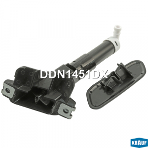 KRAUF DDN1451DX