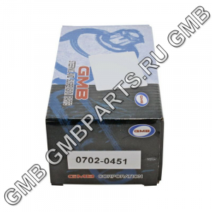 GMB 07020451