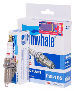 FINWHALE FSI105