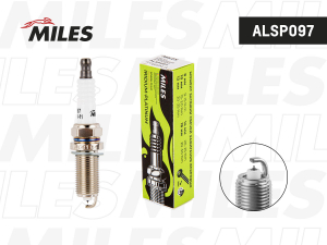 MILES ALSP097