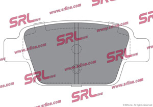 SRLINE S701119