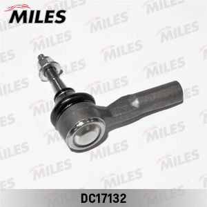 MILES DC17132