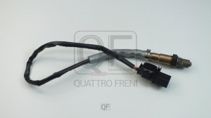 QUATTRO FRENI QF57A00089