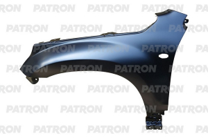 PATRON P71BZ032BL