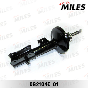 MILES DG2104601