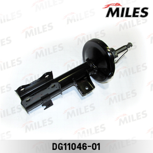 MILES DG1104601