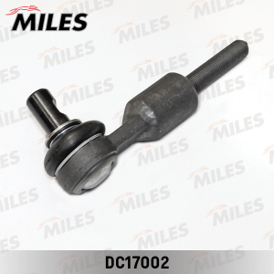 MILES DC17002