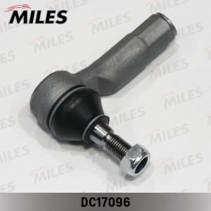 MILES DC17096