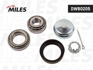 MILES DWB0205