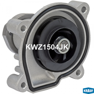KRAUF KWZ1504JK