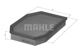 MAHLE KNECHT LX1741