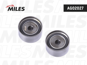MILES AG02027