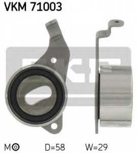 SKF VKM71003