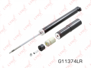 LYNX G11374LR