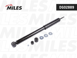 MILES DG02889
