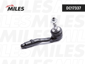 MILES DC17337