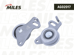 MILES AG02017