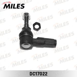 MILES DC17022