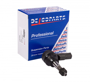 DELCO PARTS 19372038