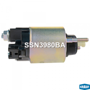 KRAUF SSN3980BA