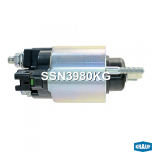 KRAUF SSN3980KG