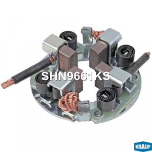 KRAUF SHN9661KS
