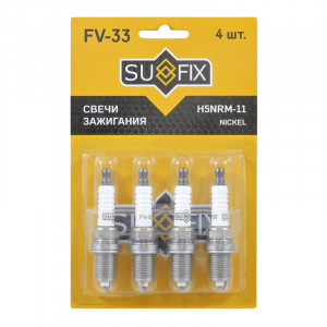 SUFIX FV33