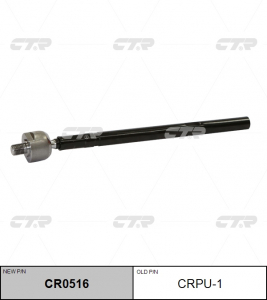CTR CR0516