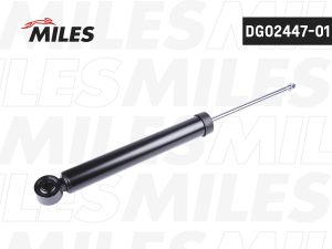 MILES DG0244701