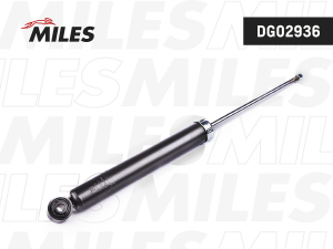 MILES DG02936