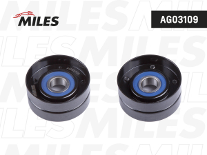 MILES AG03109